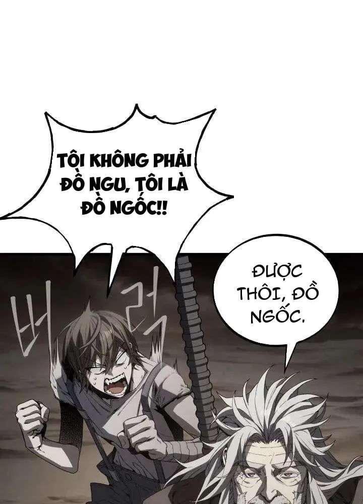 Ta Chính Là Pháp Sư Bóng Ma Trên Sa Mạc Chapter 12 - Trang 46