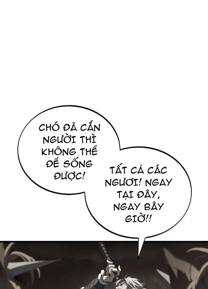 Ta Chính Là Pháp Sư Bóng Ma Trên Sa Mạc Chapter 13 - Trang 14