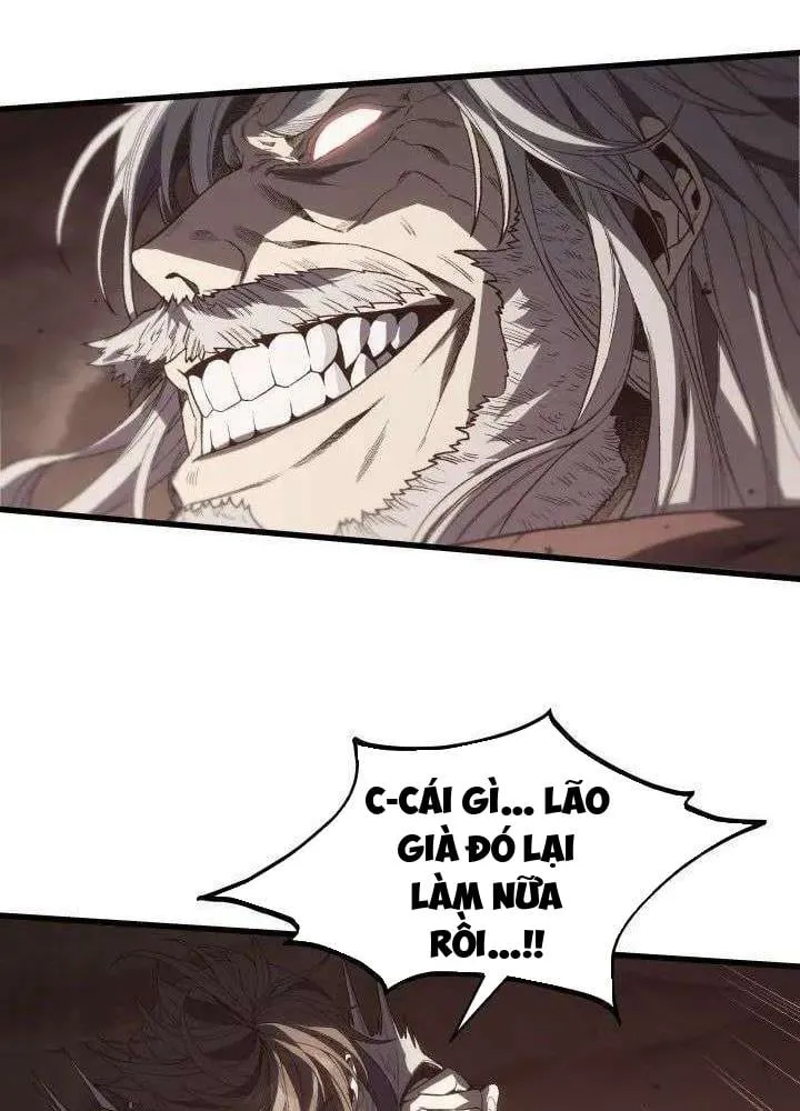 Ta Chính Là Pháp Sư Bóng Ma Trên Sa Mạc Chapter 13 - Trang 16