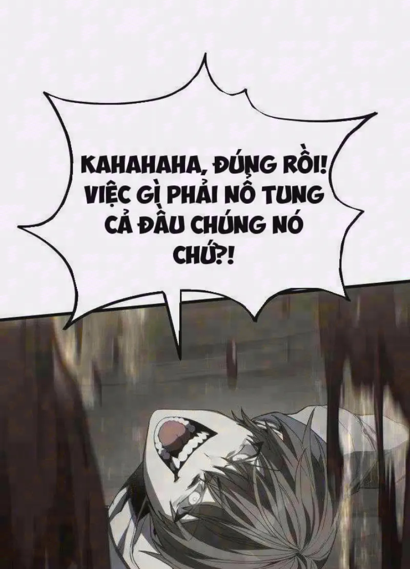 Ta Chính Là Pháp Sư Bóng Ma Trên Sa Mạc Chapter 13 - Trang 3