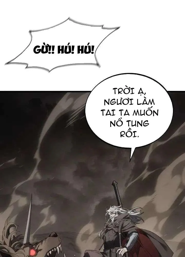 Ta Chính Là Pháp Sư Bóng Ma Trên Sa Mạc Chapter 13 - Trang 32