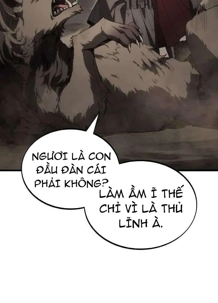 Ta Chính Là Pháp Sư Bóng Ma Trên Sa Mạc Chapter 13 - Trang 33