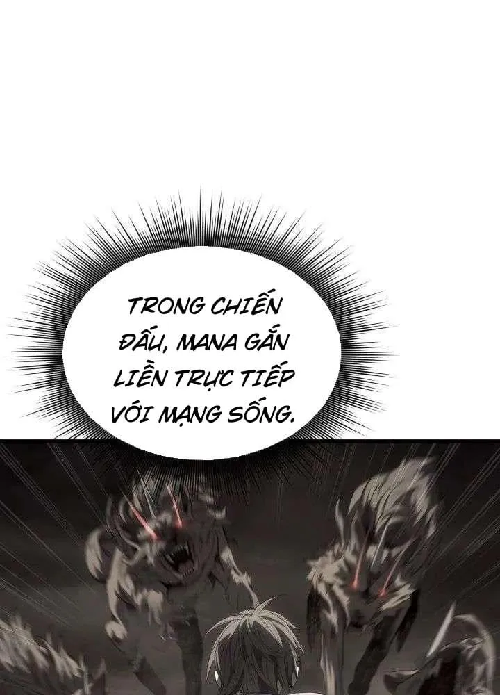 Ta Chính Là Pháp Sư Bóng Ma Trên Sa Mạc Chapter 13 - Trang 5
