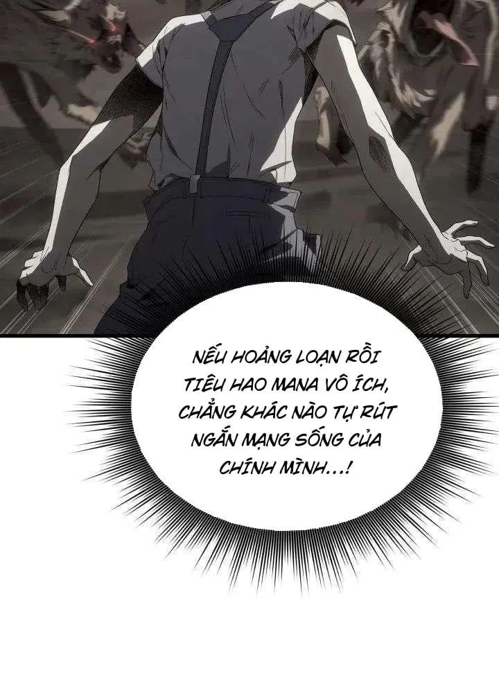 Ta Chính Là Pháp Sư Bóng Ma Trên Sa Mạc Chapter 13 - Trang 6