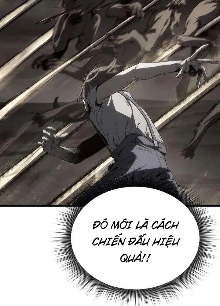 Ta Chính Là Pháp Sư Bóng Ma Trên Sa Mạc Chapter 13 - Trang 8