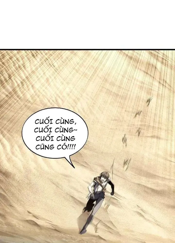 Ta Chính Là Pháp Sư Bóng Ma Trên Sa Mạc Chapter 14 - Trang 12