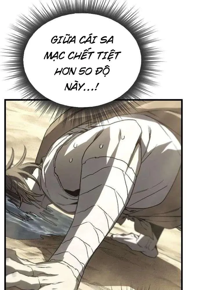 Ta Chính Là Pháp Sư Bóng Ma Trên Sa Mạc Chapter 14 - Trang 18