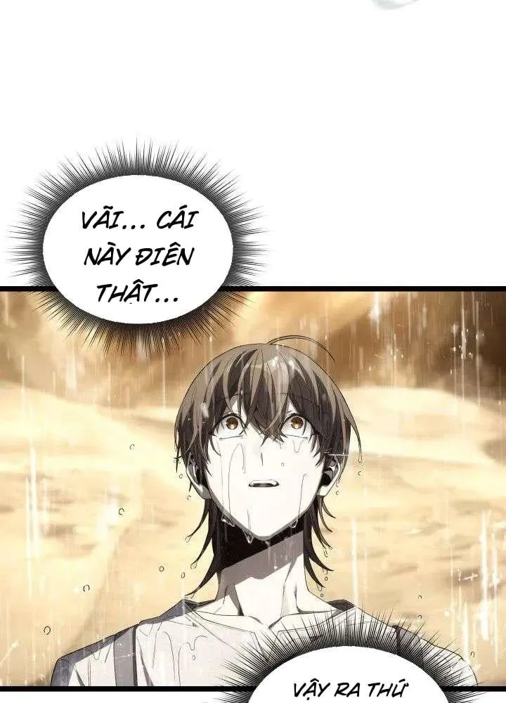 Ta Chính Là Pháp Sư Bóng Ma Trên Sa Mạc Chapter 14 - Trang 44
