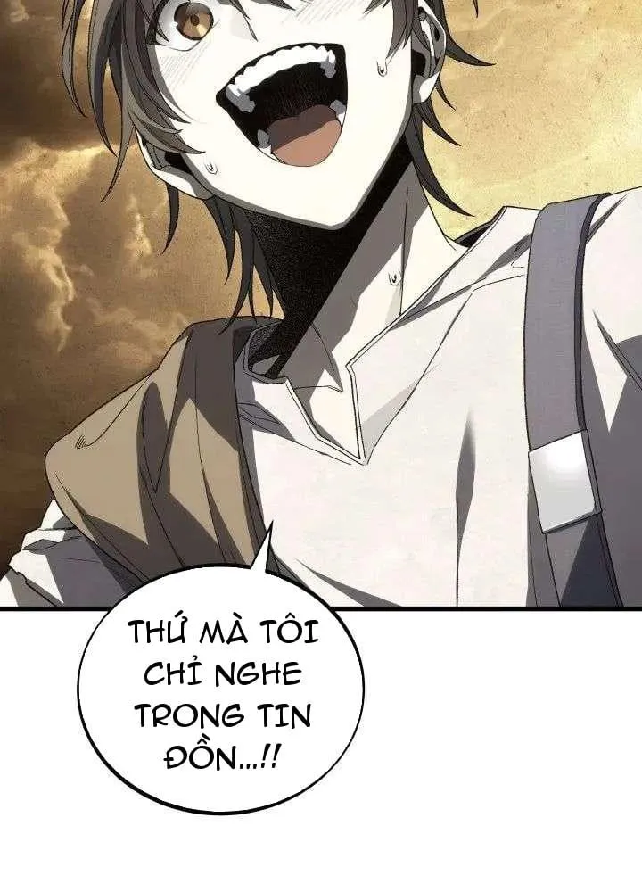 Ta Chính Là Pháp Sư Bóng Ma Trên Sa Mạc Chapter 14 - Trang 5