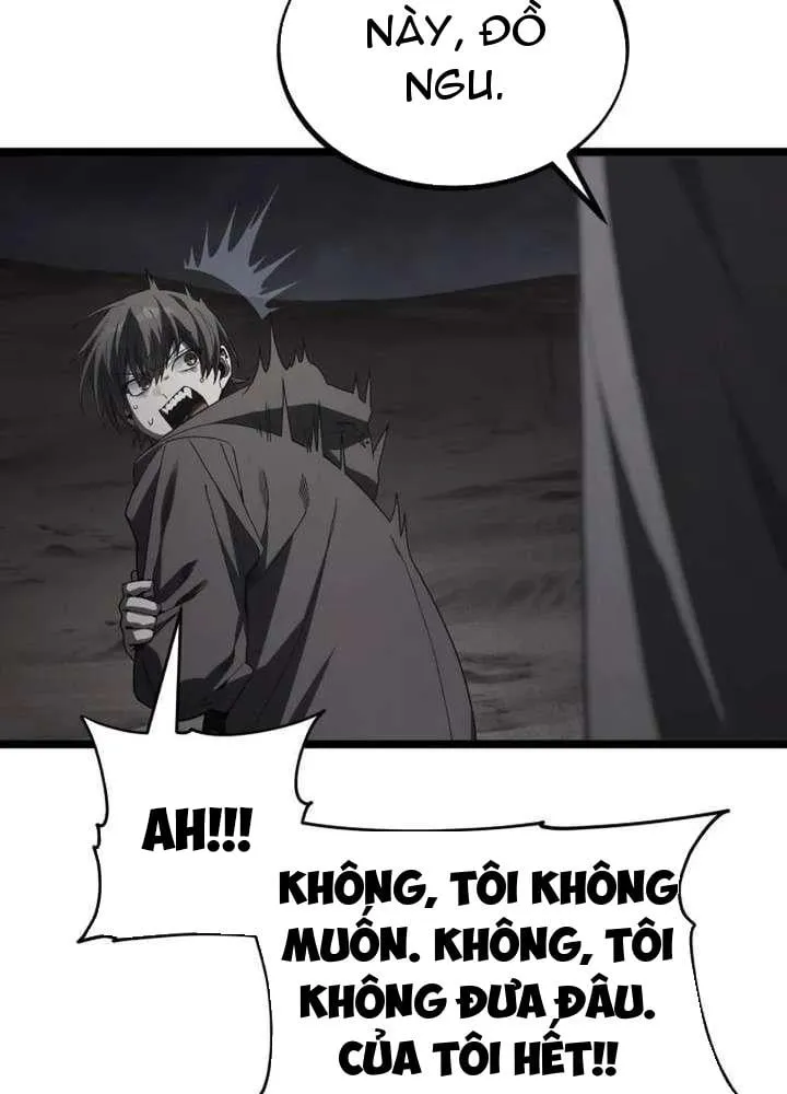 Ta Chính Là Pháp Sư Bóng Ma Trên Sa Mạc Chapter 15 - Trang 10