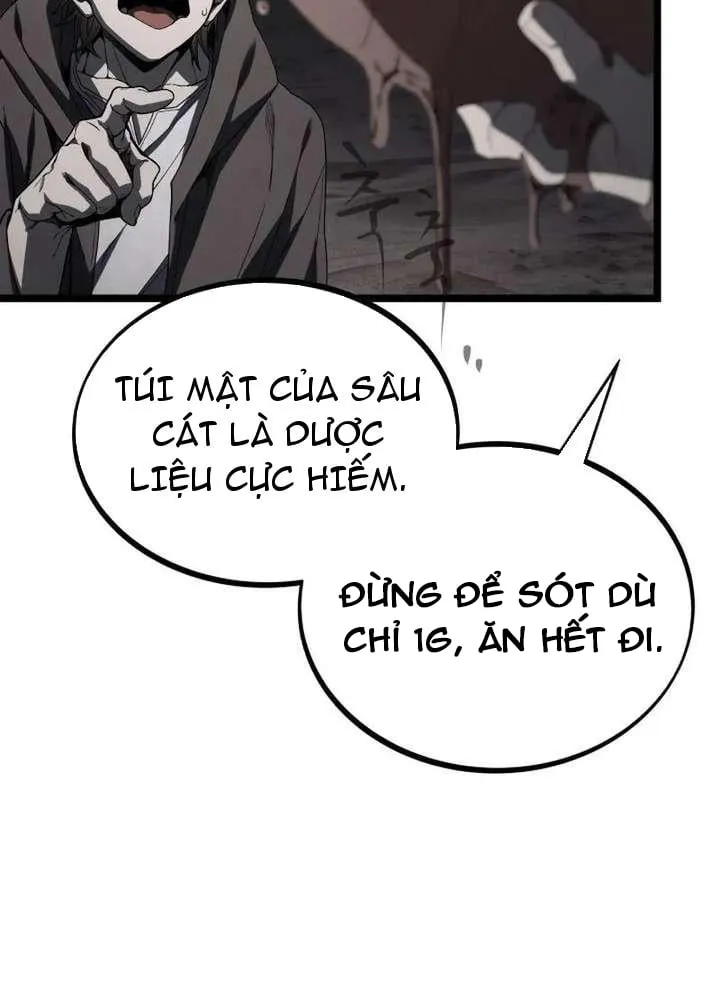 Ta Chính Là Pháp Sư Bóng Ma Trên Sa Mạc Chapter 15 - Trang 14