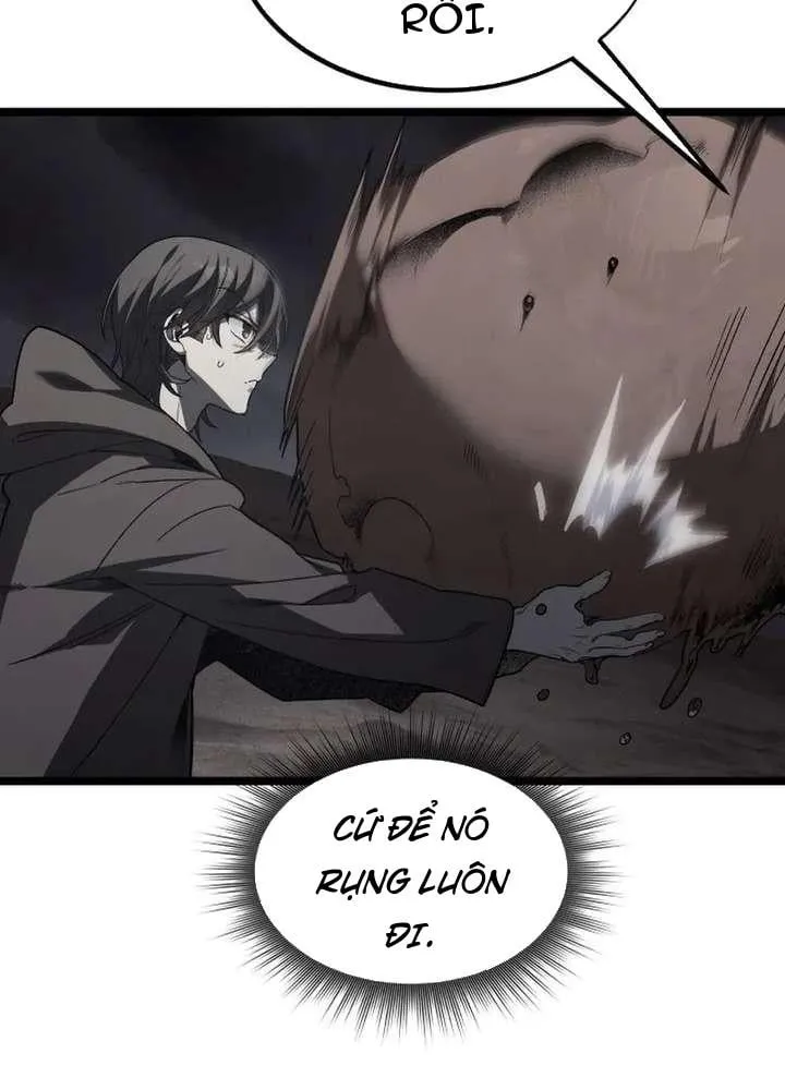 Ta Chính Là Pháp Sư Bóng Ma Trên Sa Mạc Chapter 15 - Trang 18