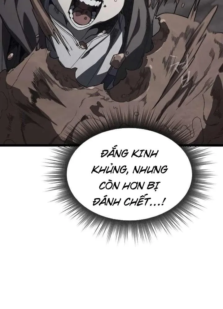 Ta Chính Là Pháp Sư Bóng Ma Trên Sa Mạc Chapter 15 - Trang 21