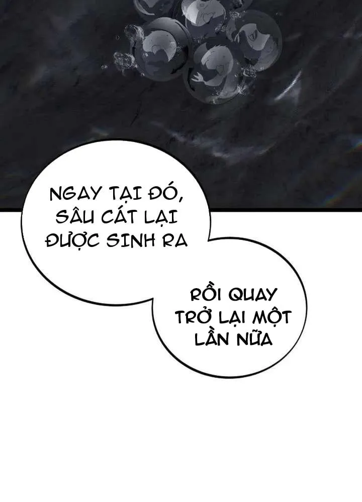 Ta Chính Là Pháp Sư Bóng Ma Trên Sa Mạc Chapter 15 - Trang 41