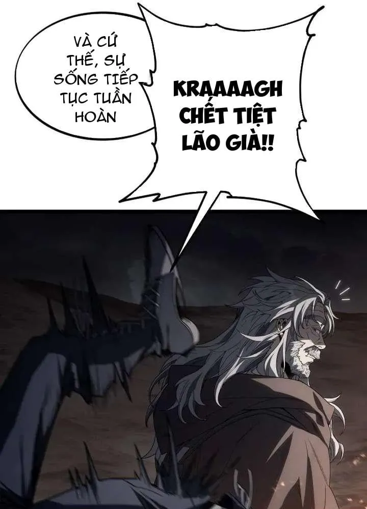 Ta Chính Là Pháp Sư Bóng Ma Trên Sa Mạc Chapter 15 - Trang 43