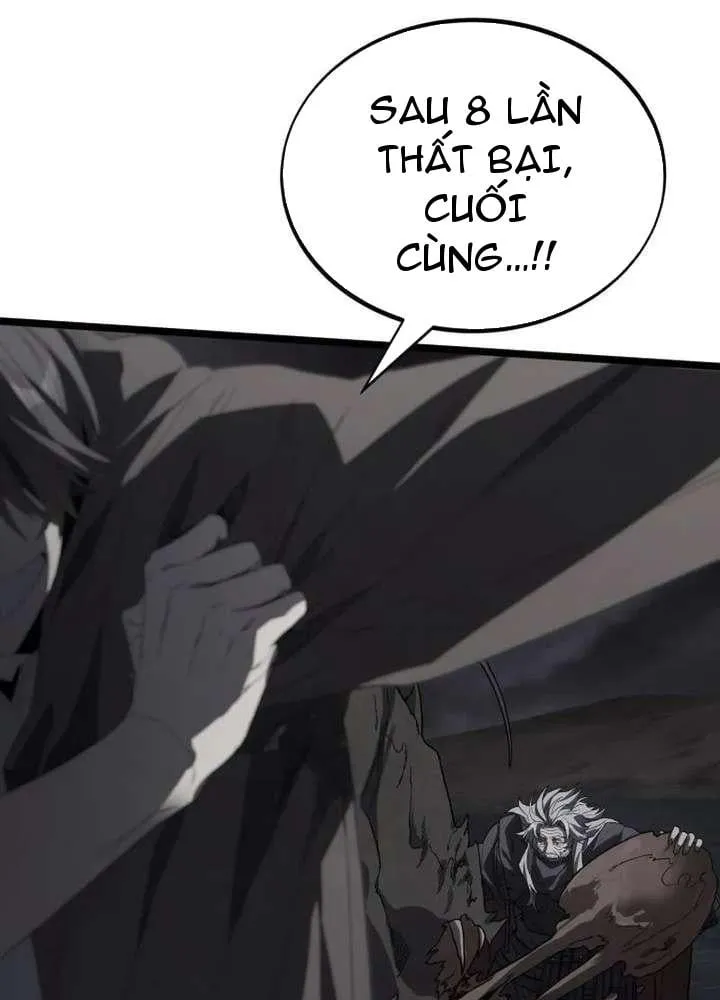Ta Chính Là Pháp Sư Bóng Ma Trên Sa Mạc Chapter 15 - Trang 8