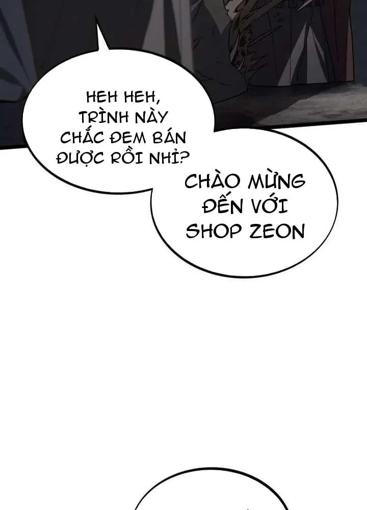 Ta Chính Là Pháp Sư Bóng Ma Trên Sa Mạc Chapter 15 - Trang 9