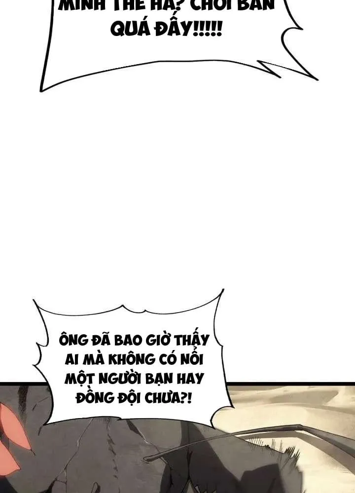 Ta Chính Là Pháp Sư Bóng Ma Trên Sa Mạc Chapter 16 - Trang 10