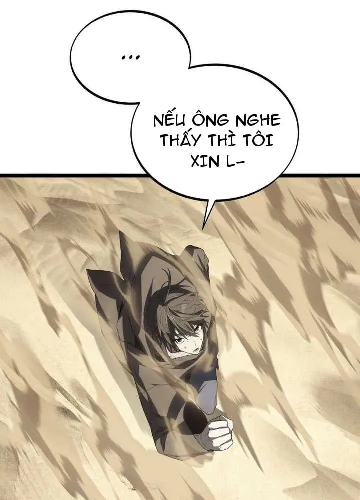 Ta Chính Là Pháp Sư Bóng Ma Trên Sa Mạc Chapter 16 - Trang 12
