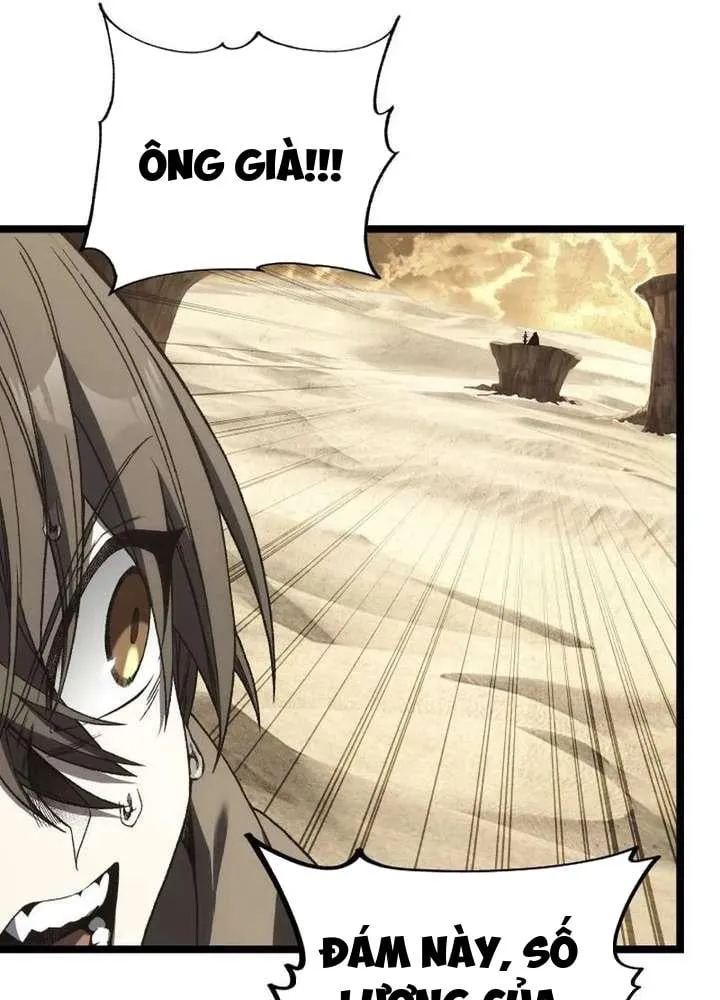 Ta Chính Là Pháp Sư Bóng Ma Trên Sa Mạc Chapter 16 - Trang 29