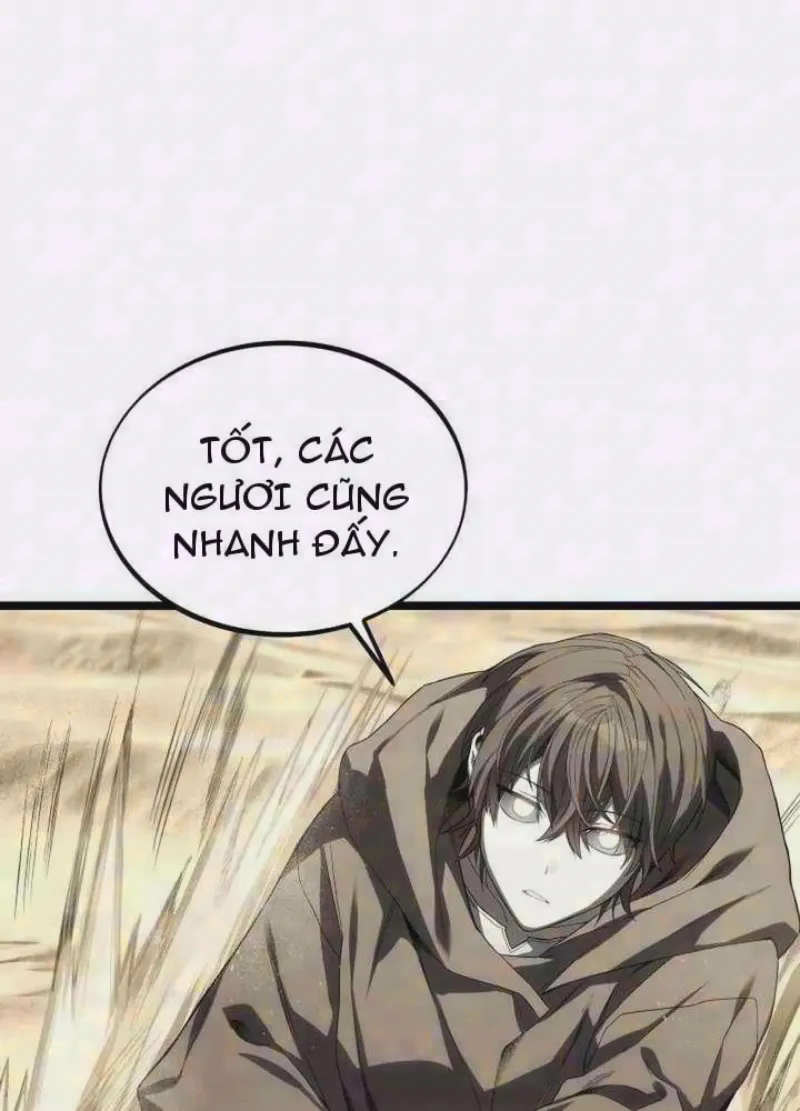 Ta Chính Là Pháp Sư Bóng Ma Trên Sa Mạc Chapter 16 - Trang 3