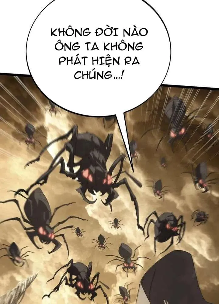 Ta Chính Là Pháp Sư Bóng Ma Trên Sa Mạc Chapter 16 - Trang 34