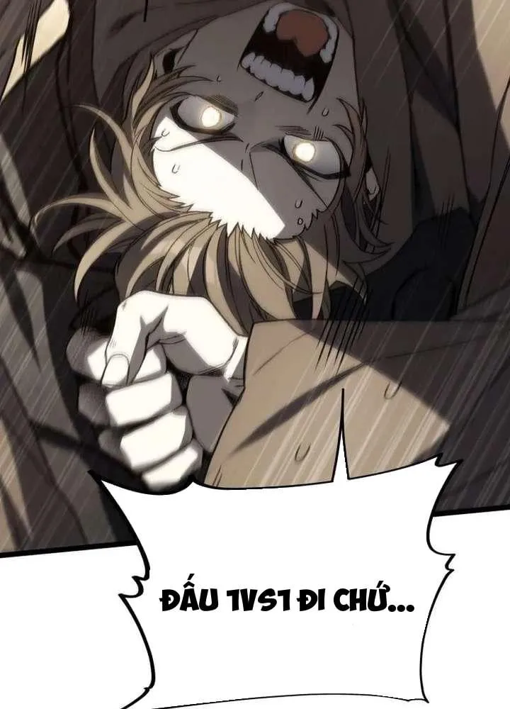 Ta Chính Là Pháp Sư Bóng Ma Trên Sa Mạc Chapter 16 - Trang 47