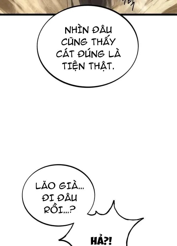Ta Chính Là Pháp Sư Bóng Ma Trên Sa Mạc Chapter 16 - Trang 8