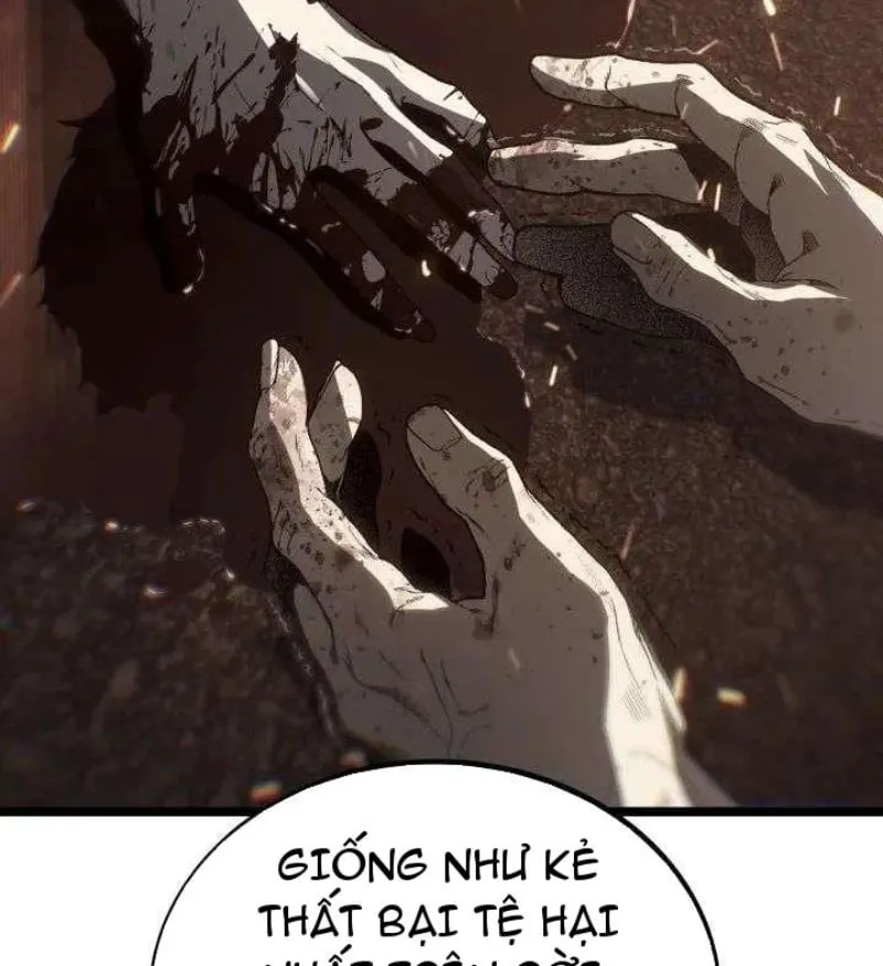 Ta Chính Là Pháp Sư Bóng Ma Trên Sa Mạc Chapter 17 - Trang 11