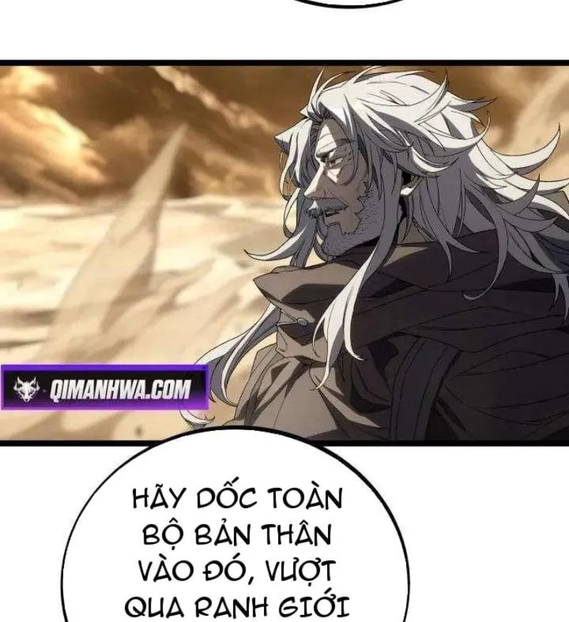 Ta Chính Là Pháp Sư Bóng Ma Trên Sa Mạc Chapter 17 - Trang 15