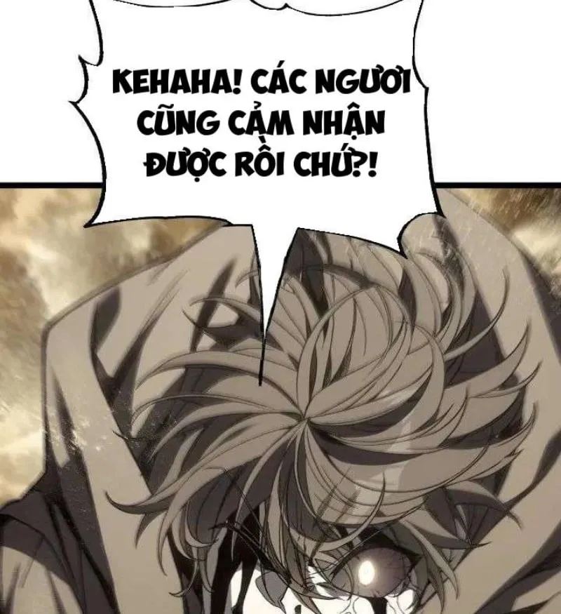 Ta Chính Là Pháp Sư Bóng Ma Trên Sa Mạc Chapter 17 - Trang 21