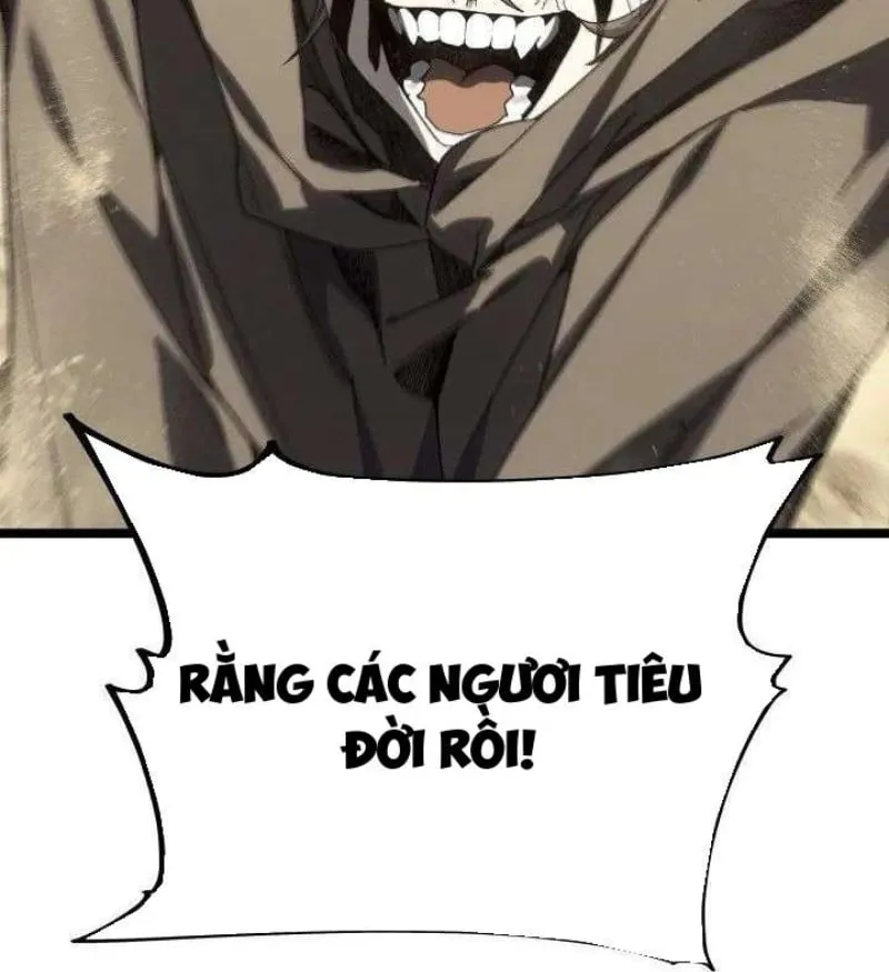 Ta Chính Là Pháp Sư Bóng Ma Trên Sa Mạc Chapter 17 - Trang 22