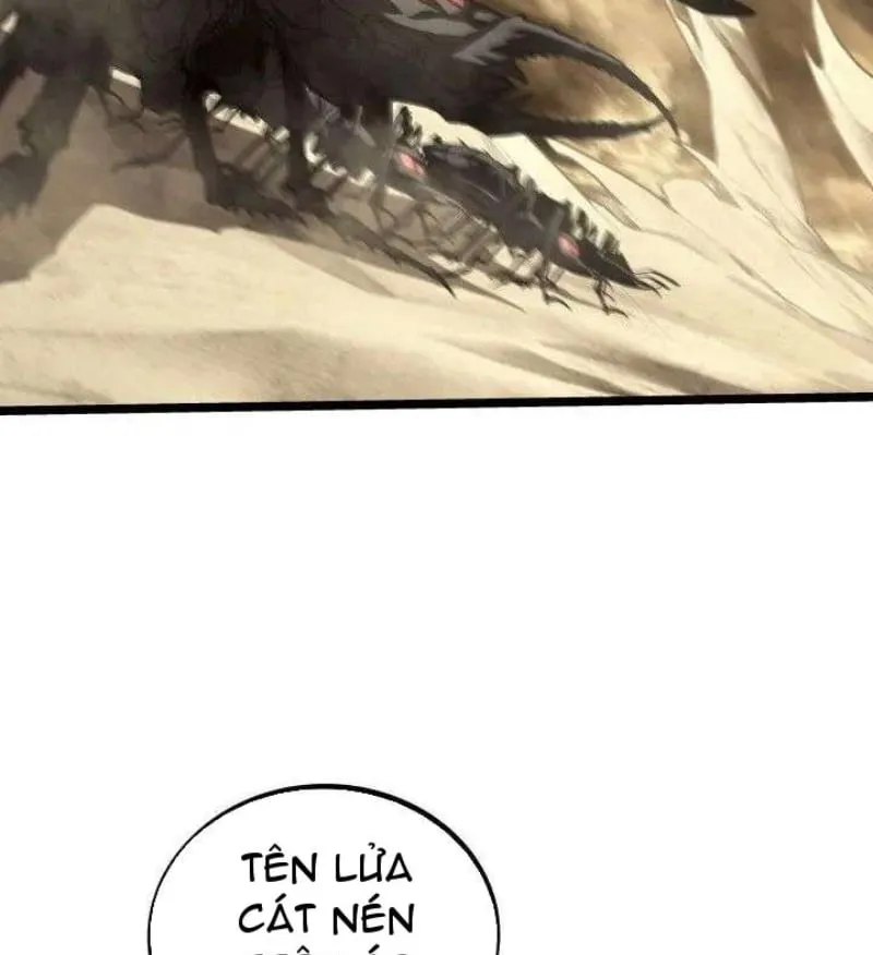 Ta Chính Là Pháp Sư Bóng Ma Trên Sa Mạc Chapter 17 - Trang 24