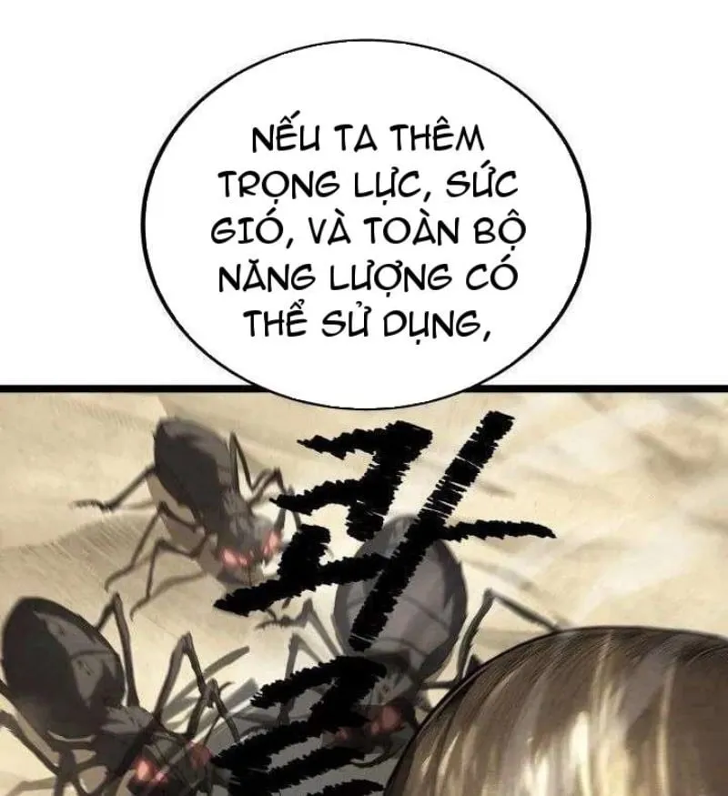 Ta Chính Là Pháp Sư Bóng Ma Trên Sa Mạc Chapter 17 - Trang 28
