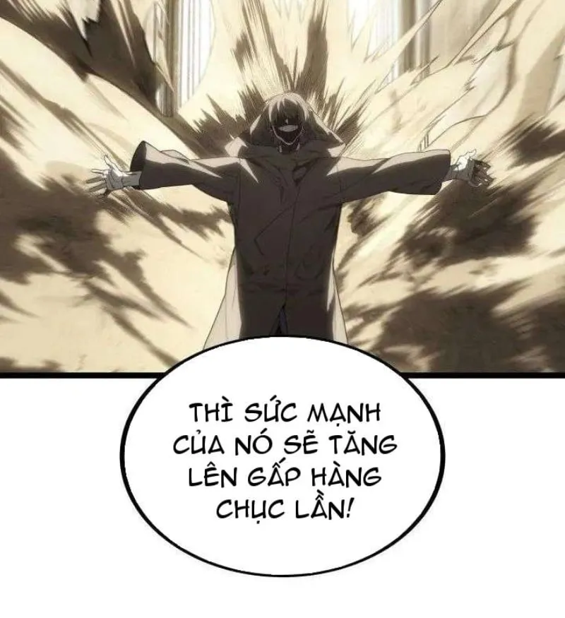 Ta Chính Là Pháp Sư Bóng Ma Trên Sa Mạc Chapter 17 - Trang 31