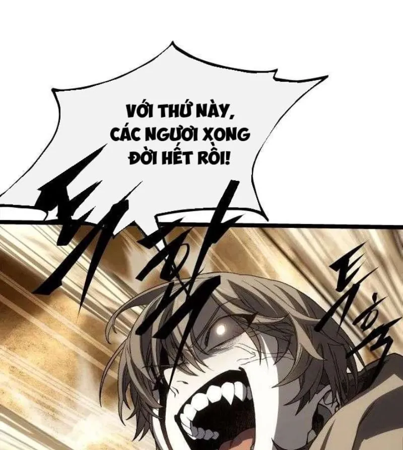 Ta Chính Là Pháp Sư Bóng Ma Trên Sa Mạc Chapter 17 - Trang 32