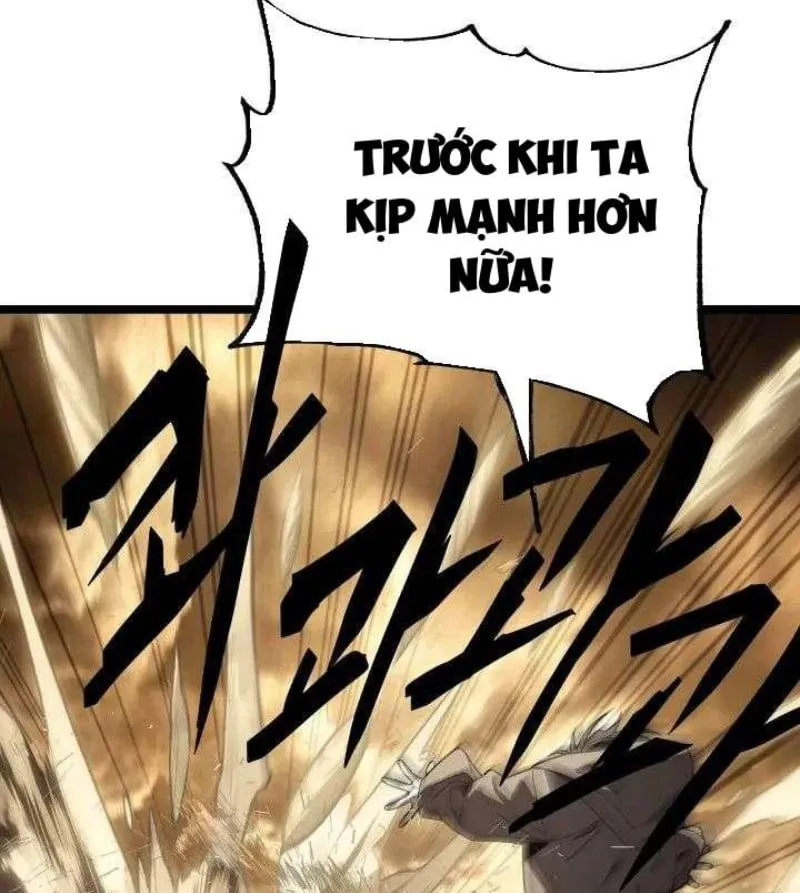 Ta Chính Là Pháp Sư Bóng Ma Trên Sa Mạc Chapter 17 - Trang 34