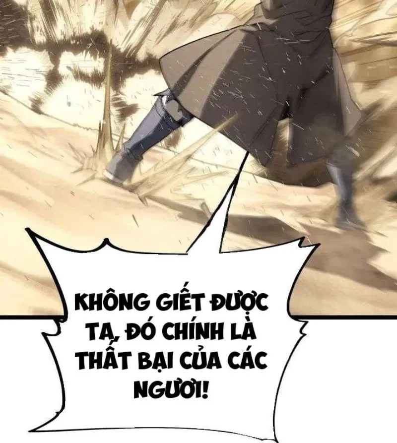 Ta Chính Là Pháp Sư Bóng Ma Trên Sa Mạc Chapter 17 - Trang 35