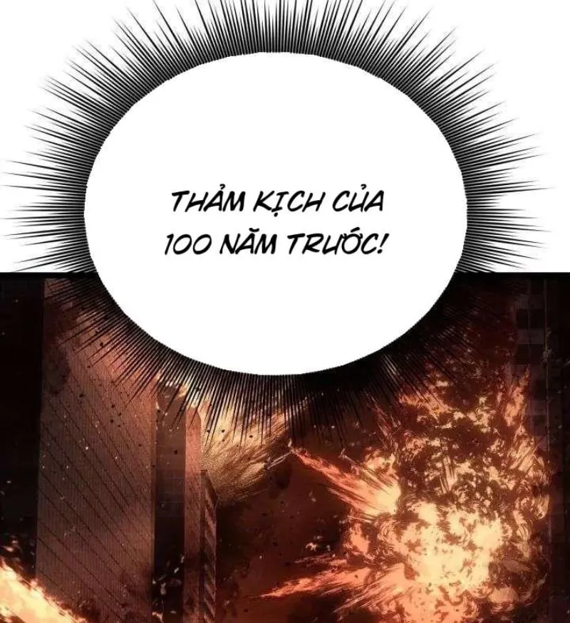Ta Chính Là Pháp Sư Bóng Ma Trên Sa Mạc Chapter 17 - Trang 4