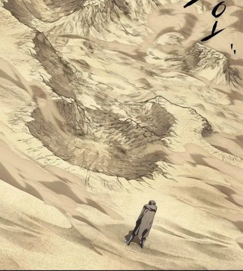 Ta Chính Là Pháp Sư Bóng Ma Trên Sa Mạc Chapter 17 - Trang 41