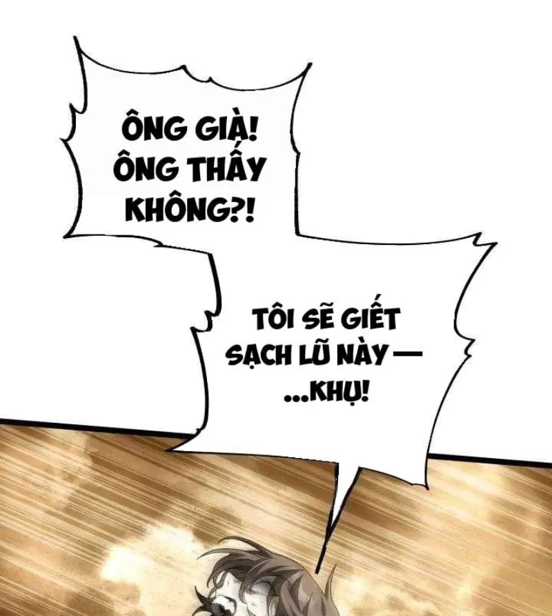 Ta Chính Là Pháp Sư Bóng Ma Trên Sa Mạc Chapter 17 - Trang 44