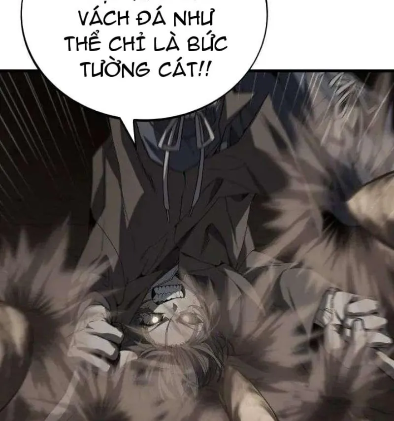 Ta Chính Là Pháp Sư Bóng Ma Trên Sa Mạc Chapter 18 - Trang 15