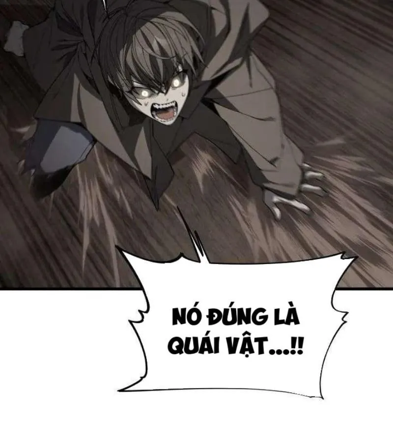Ta Chính Là Pháp Sư Bóng Ma Trên Sa Mạc Chapter 18 - Trang 20