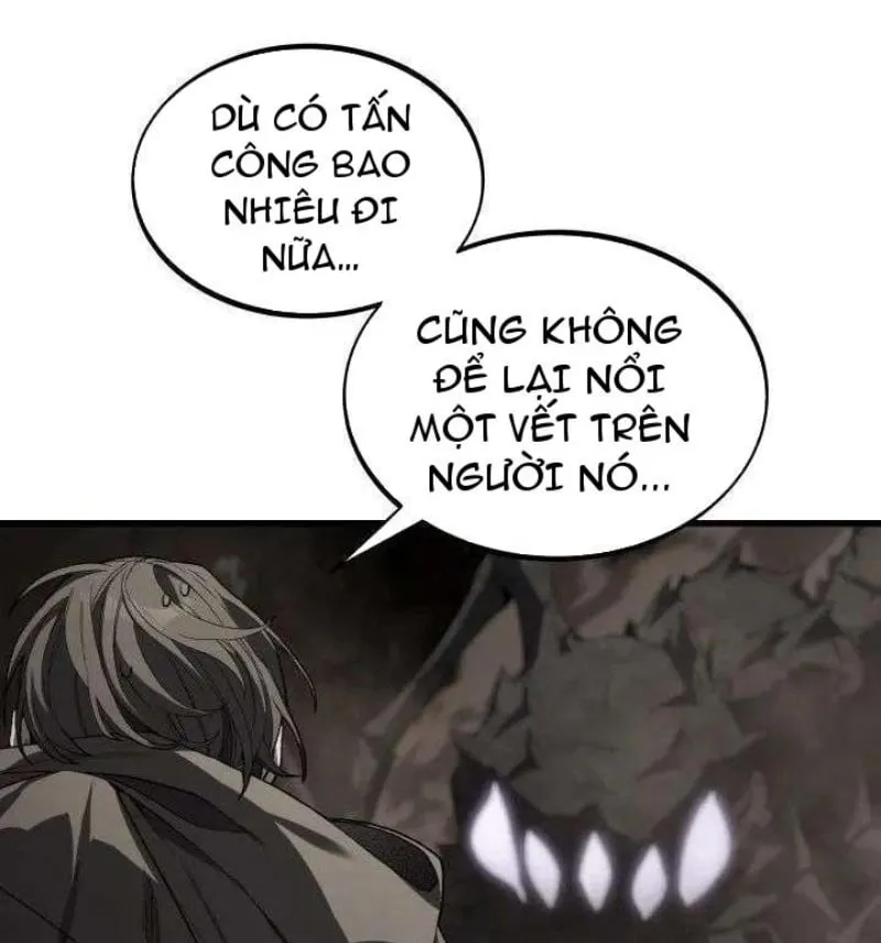 Ta Chính Là Pháp Sư Bóng Ma Trên Sa Mạc Chapter 18 - Trang 23