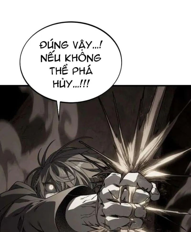 Ta Chính Là Pháp Sư Bóng Ma Trên Sa Mạc Chapter 18 - Trang 32