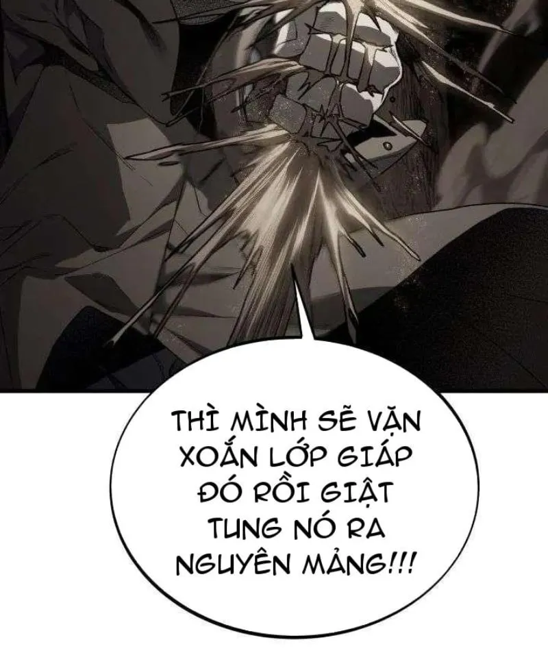 Ta Chính Là Pháp Sư Bóng Ma Trên Sa Mạc Chapter 18 - Trang 33