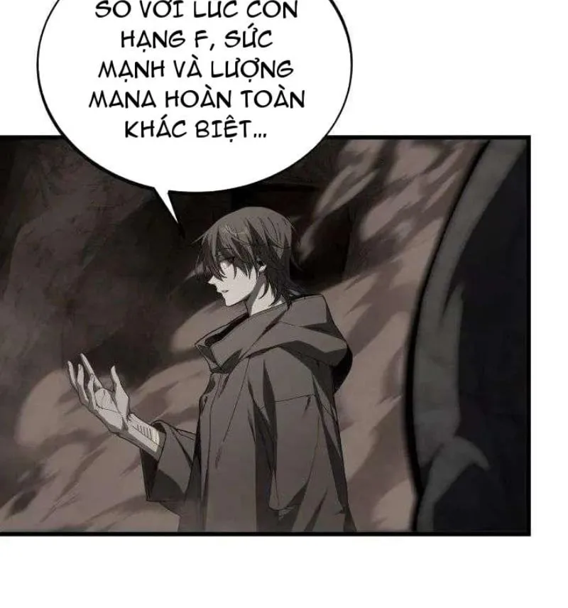 Ta Chính Là Pháp Sư Bóng Ma Trên Sa Mạc Chapter 18 - Trang 6