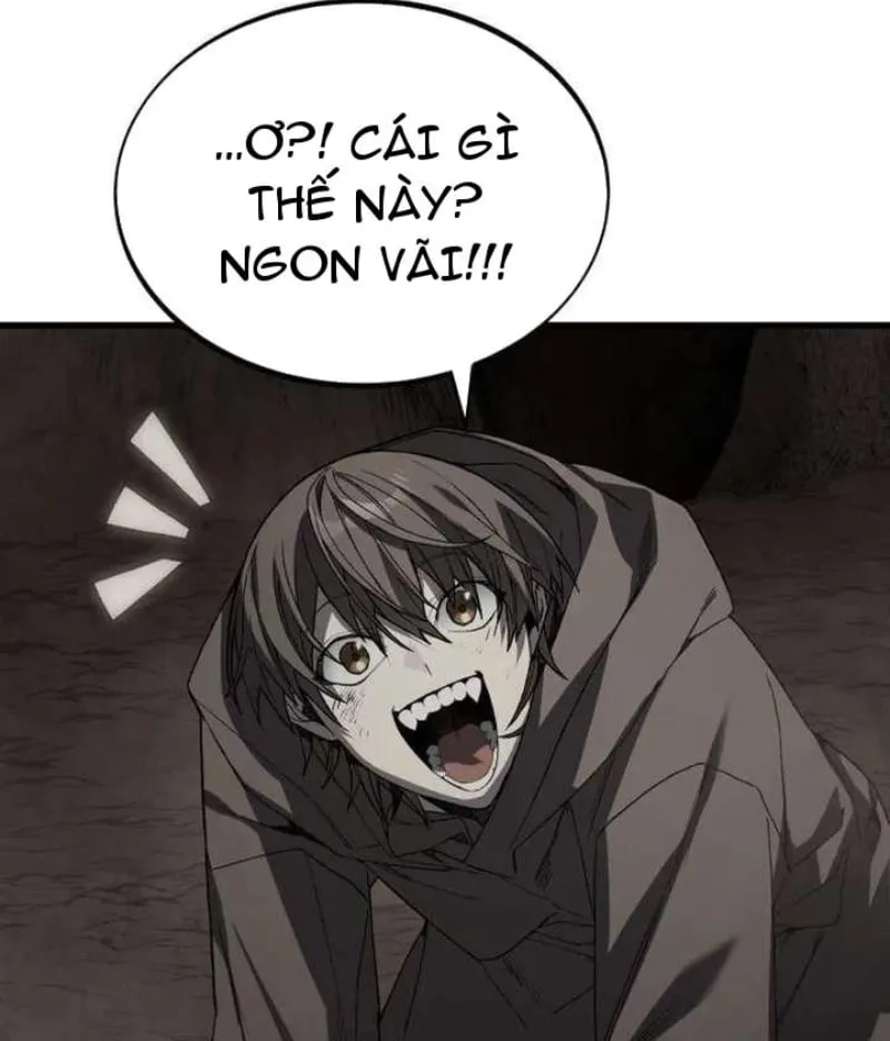 Ta Chính Là Pháp Sư Bóng Ma Trên Sa Mạc Chapter 19 - Trang 12