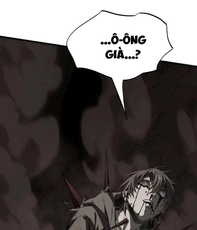 Ta Chính Là Pháp Sư Bóng Ma Trên Sa Mạc Chapter 19 - Trang 15