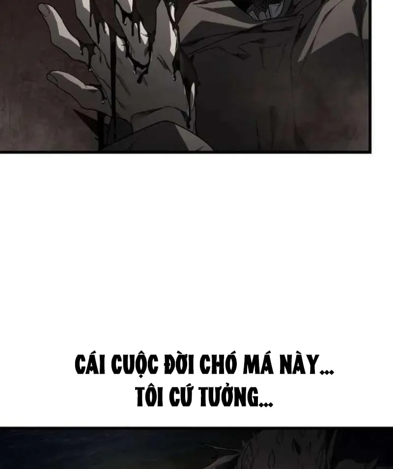 Ta Chính Là Pháp Sư Bóng Ma Trên Sa Mạc Chapter 19 - Trang 31